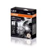 OSRAM Automotive LEDriving HL BRIGHT H7/H18 PX26d Automotive Lamp